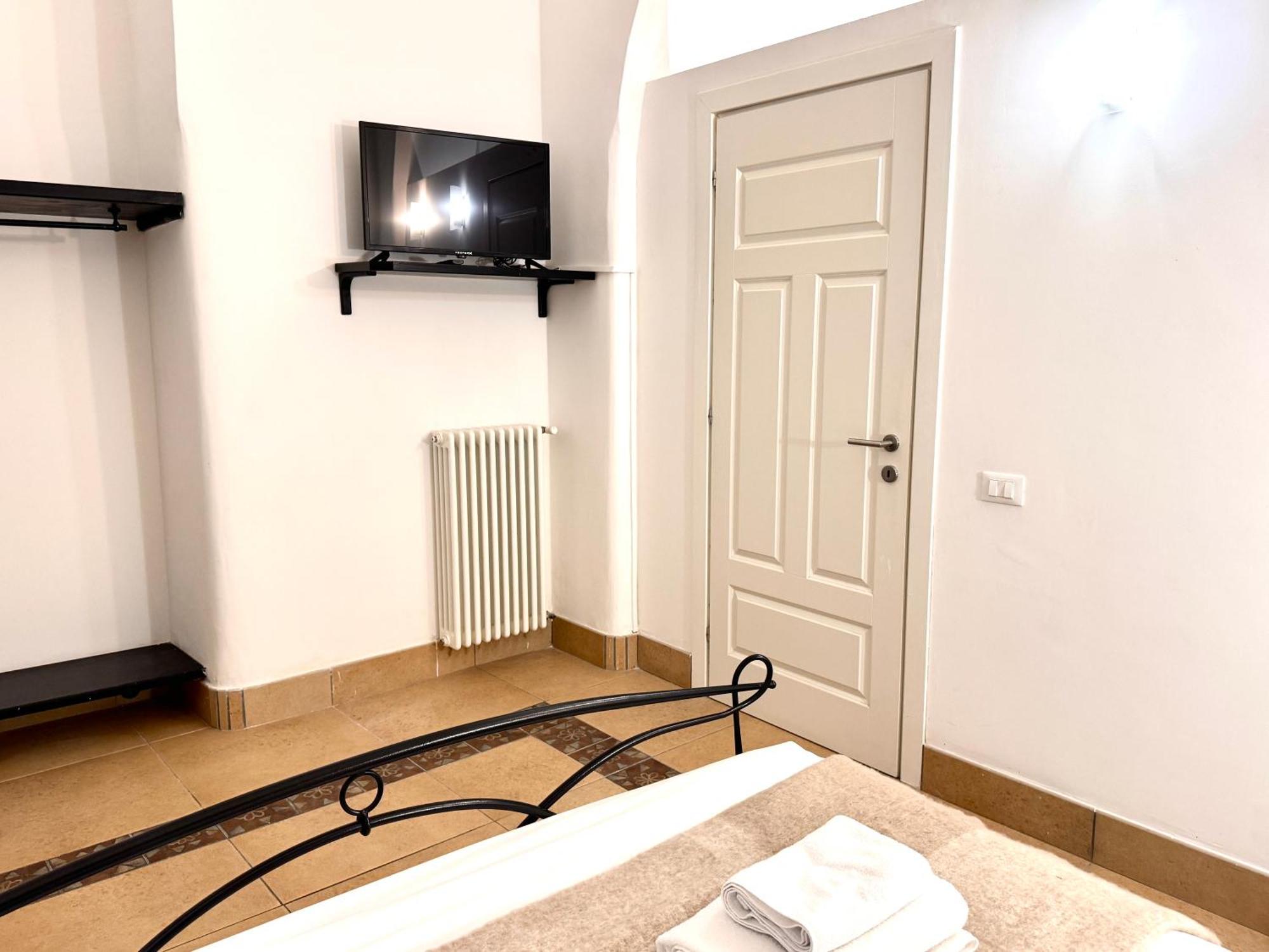 Exclusive Central Apartment 48 — Foto 2