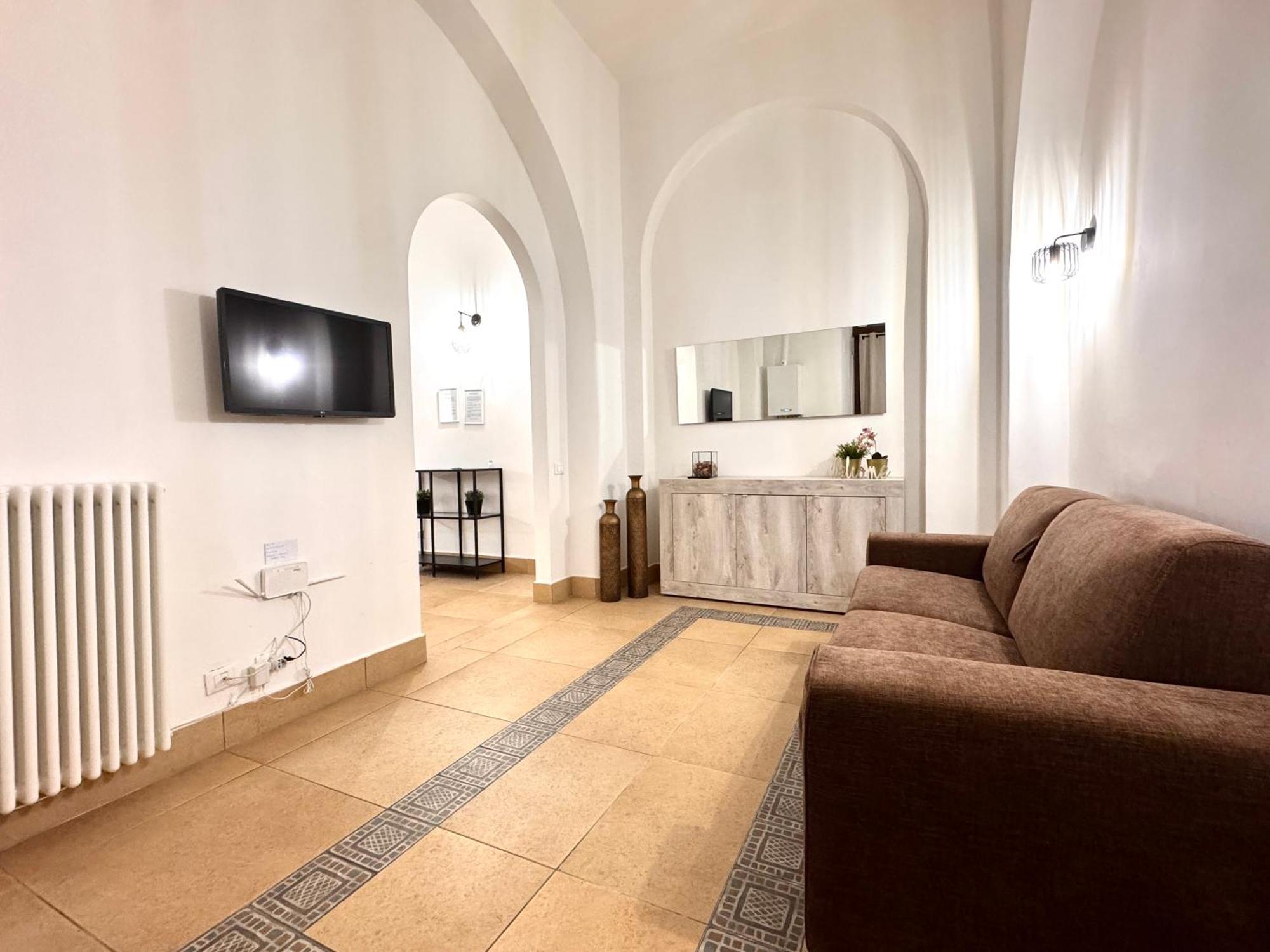 Exclusive Central Apartment 48 — Foto 1